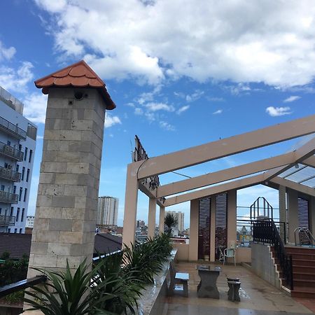 Co Ba Vung Tau Hotel Exterior foto