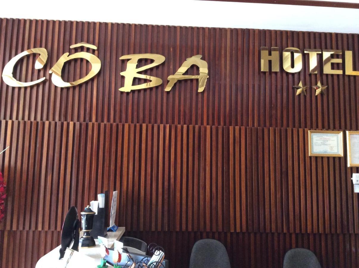 Co Ba Vung Tau Hotel Exterior foto
