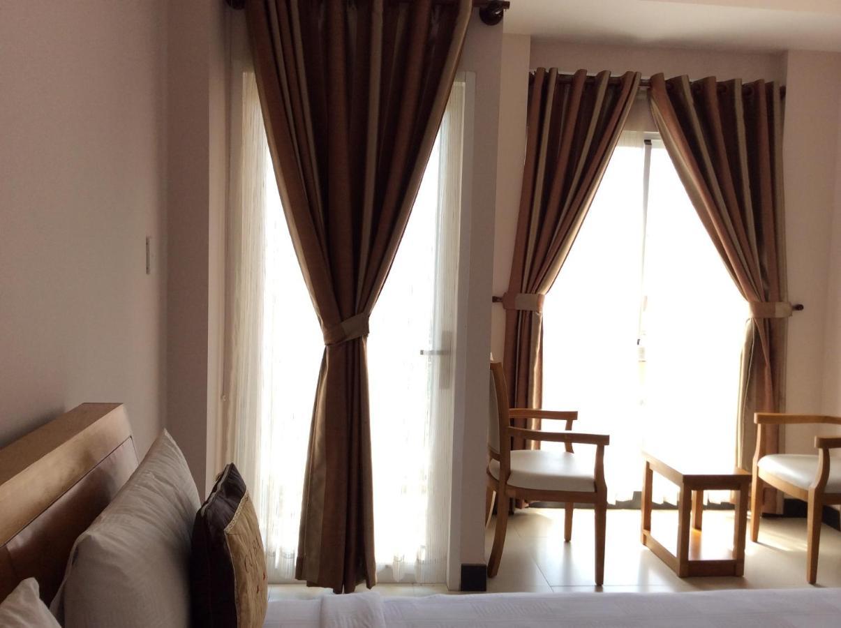 Co Ba Vung Tau Hotel Exterior foto