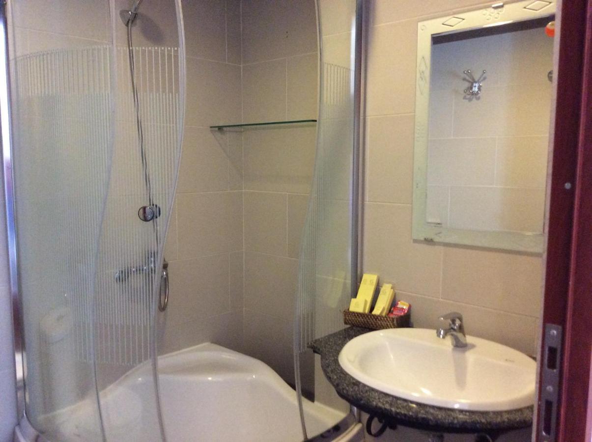 Co Ba Vung Tau Hotel Quarto foto