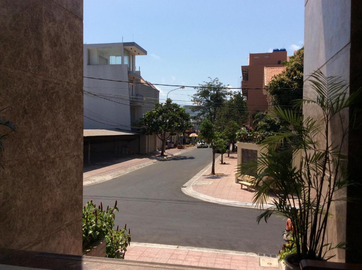 Co Ba Vung Tau Hotel Exterior foto