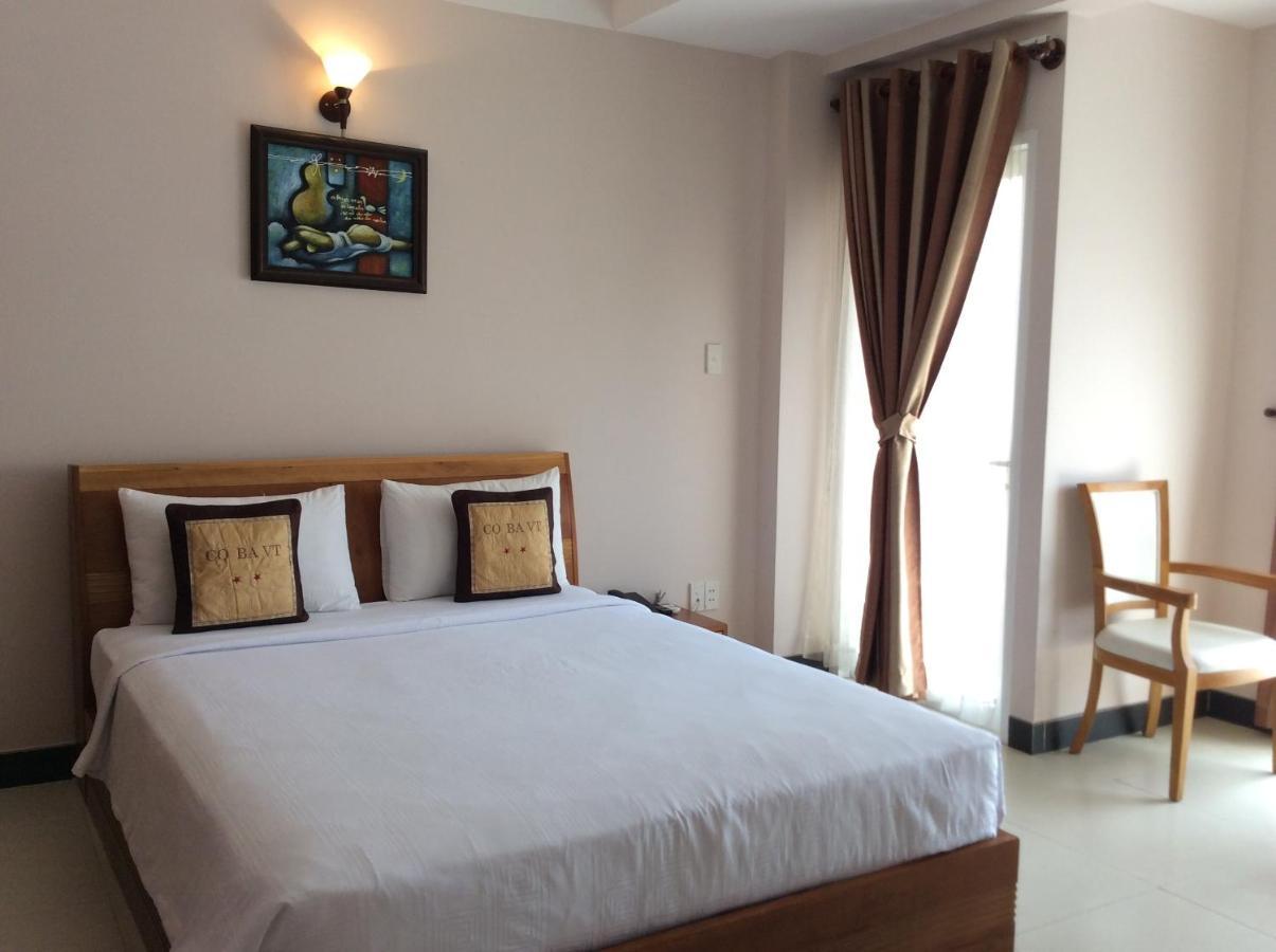 Co Ba Vung Tau Hotel Exterior foto