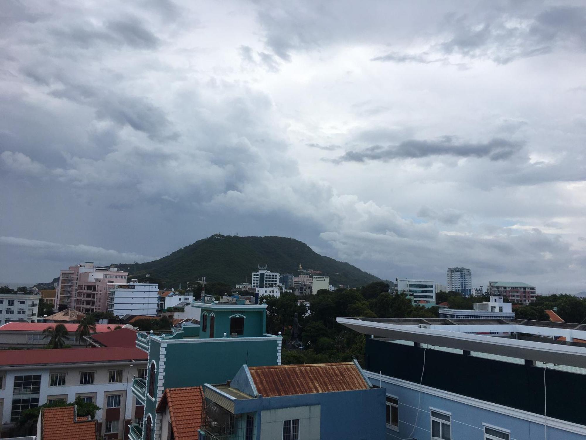 Co Ba Vung Tau Hotel Exterior foto