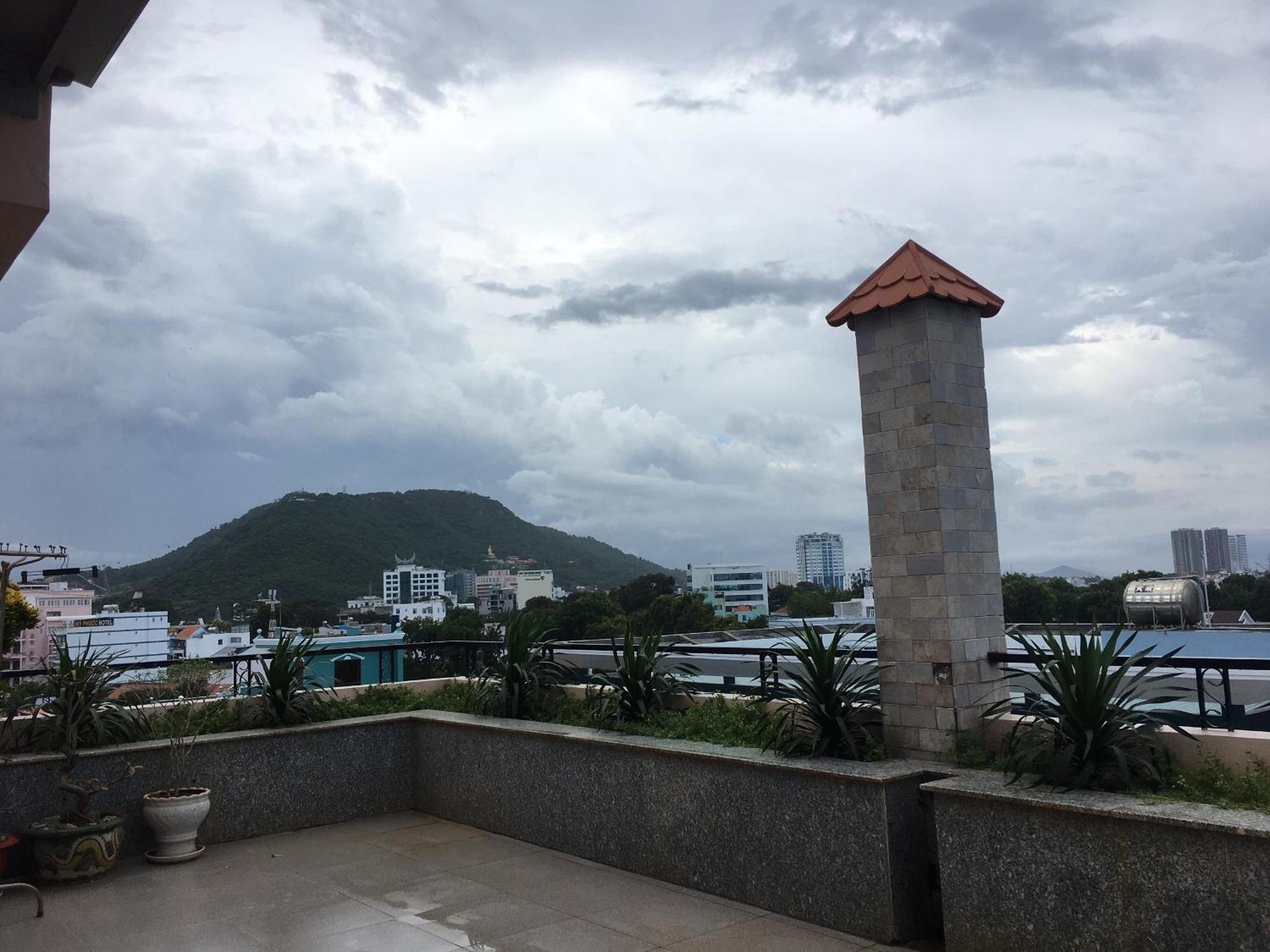 Co Ba Vung Tau Hotel Exterior foto